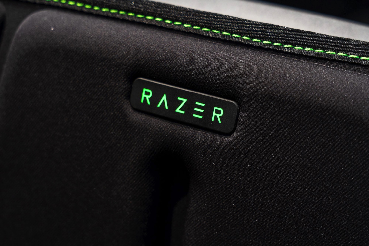 Razerの最新ハプティクス機能に“震撼”するの画像