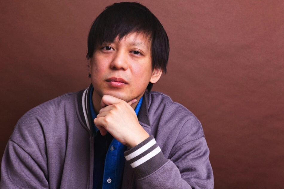 高田健志『高田村大運動会』への意気込み