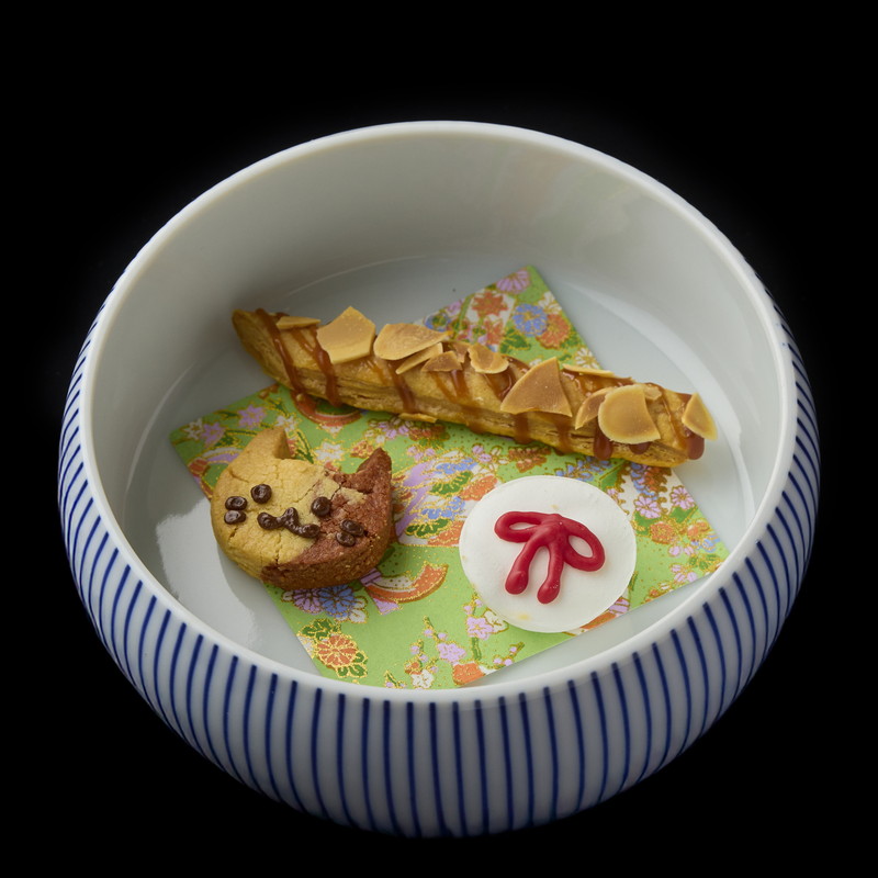 『刀剣乱舞ONLINE』コラボコースを提供決定の画像