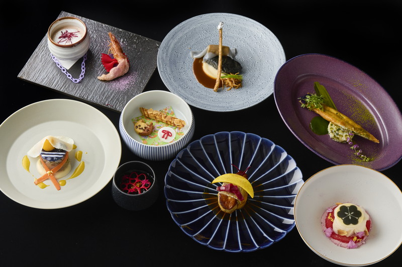 『刀剣乱舞ONLINE』コラボコースを提供決定の画像