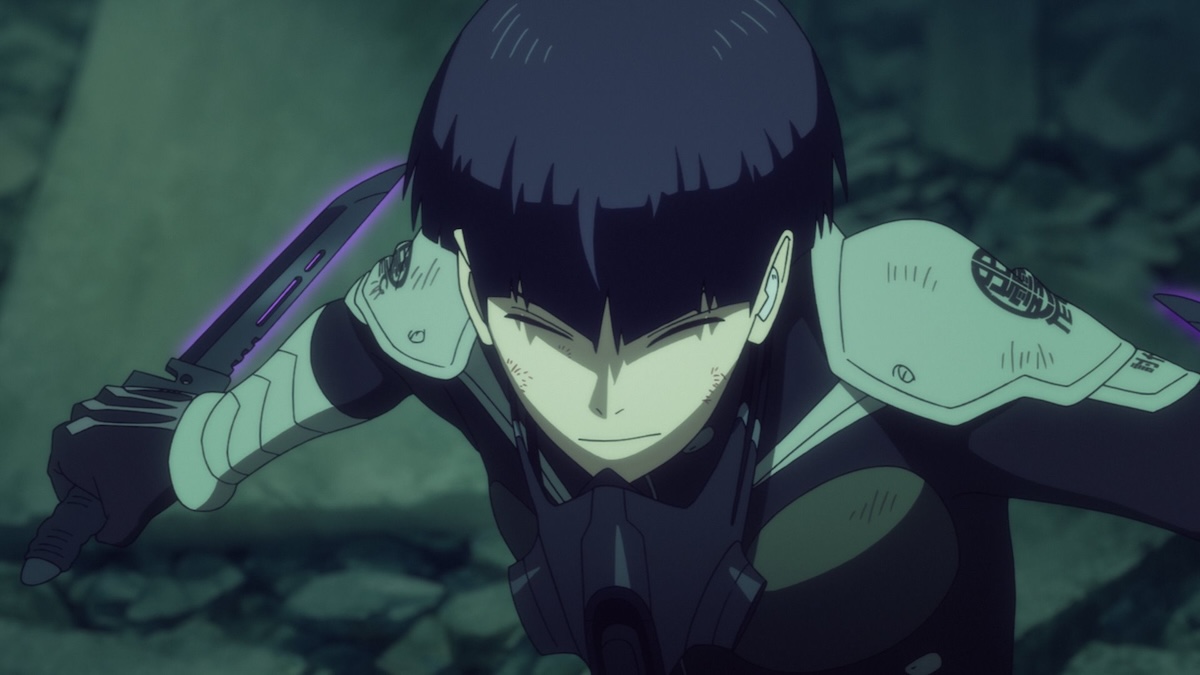 『怪獣8号』総集編が乗り越えたアニメ版課題