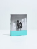 『Gen』Box Set “Poetry”　ジャケット