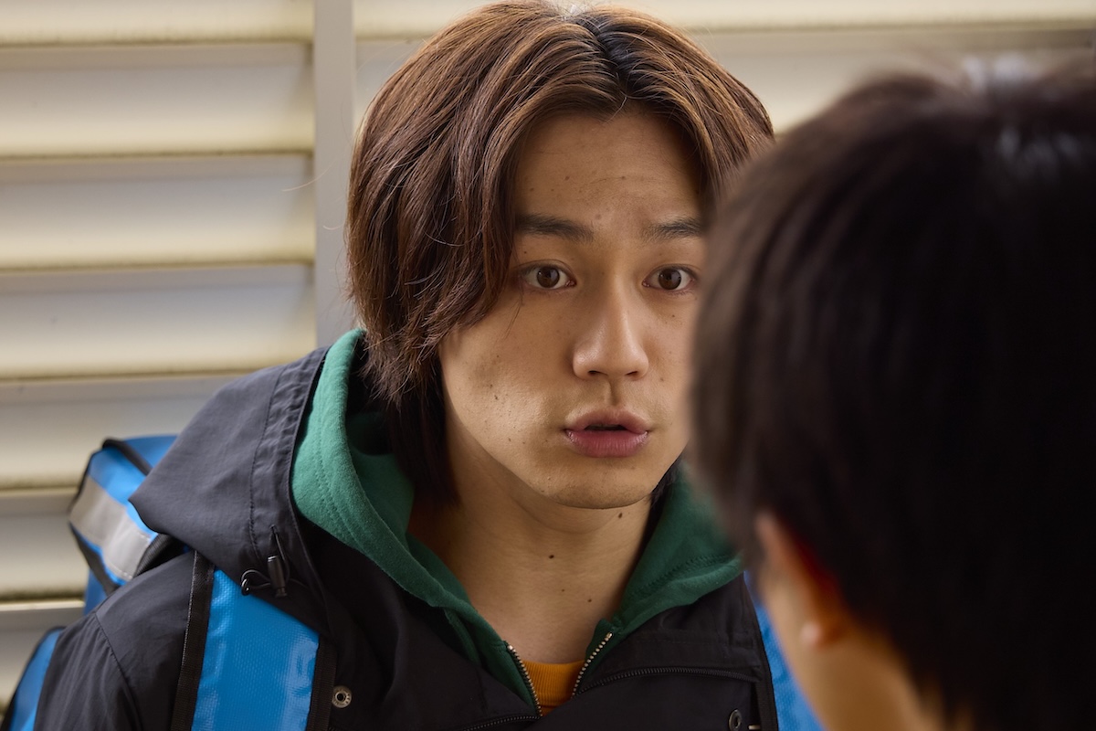 松田元太、地上波ドラマ単独初主演に意気込み