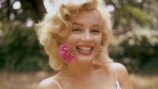 『マリリン・モンロー 私の愛しかた』予告編の画像