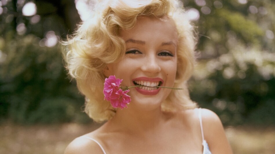 『マリリン・モンロー 私の愛しかた』予告編