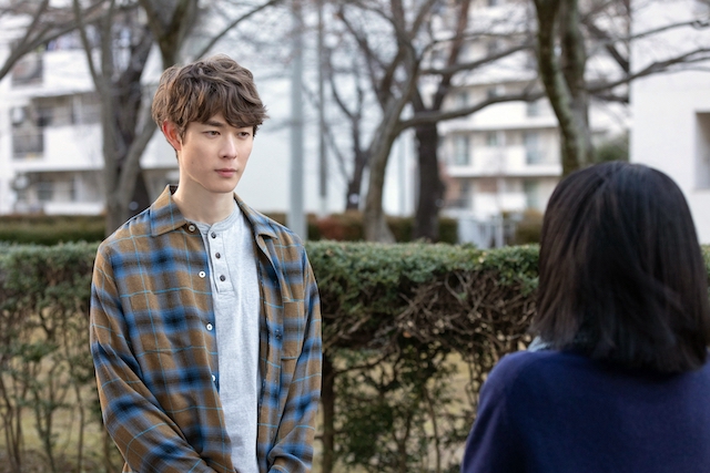 桜井ユキ、俳優の仕事は「生きる意味」の画像