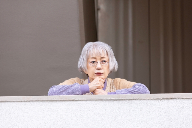 桜井ユキ、俳優の仕事は「生きる意味」の画像