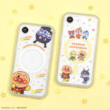 『それいけ！アンパンマン』スマートフォングッズの画像