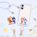 『それいけ！アンパンマン』スマートフォングッズの画像