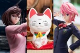 『ダンダダン』モモ＆アイラがフィギュア化の画像