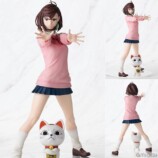 『ダンダダン』モモ＆アイラがフィギュア化の画像