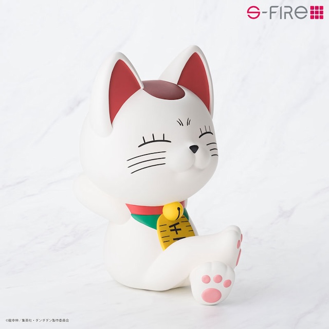 『ダンダダン』モモ＆アイラがフィギュア化の画像