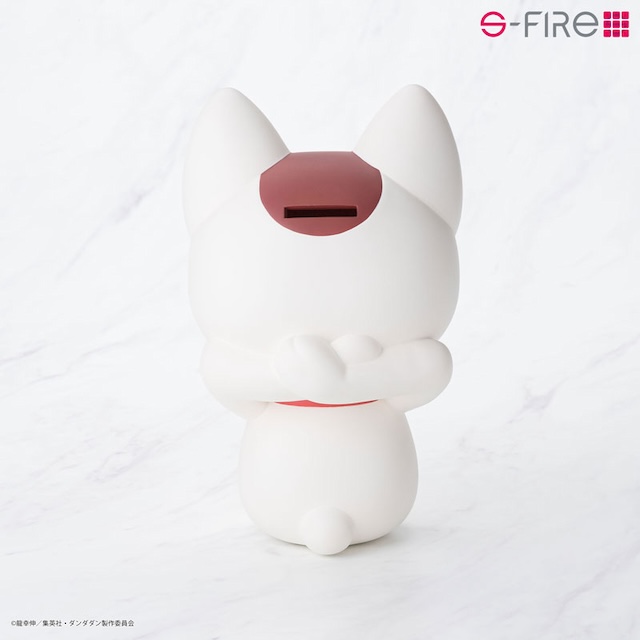 『ダンダダン』モモ＆アイラがフィギュア化の画像