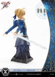 『Fate』セイバー、全高59cmでフィギュア化の画像