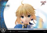 『Fate』セイバー、全高59cmでフィギュア化の画像