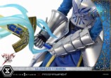 『Fate』セイバー、全高59cmでフィギュア化の画像