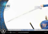 『Fate』セイバー、全高59cmでフィギュア化の画像
