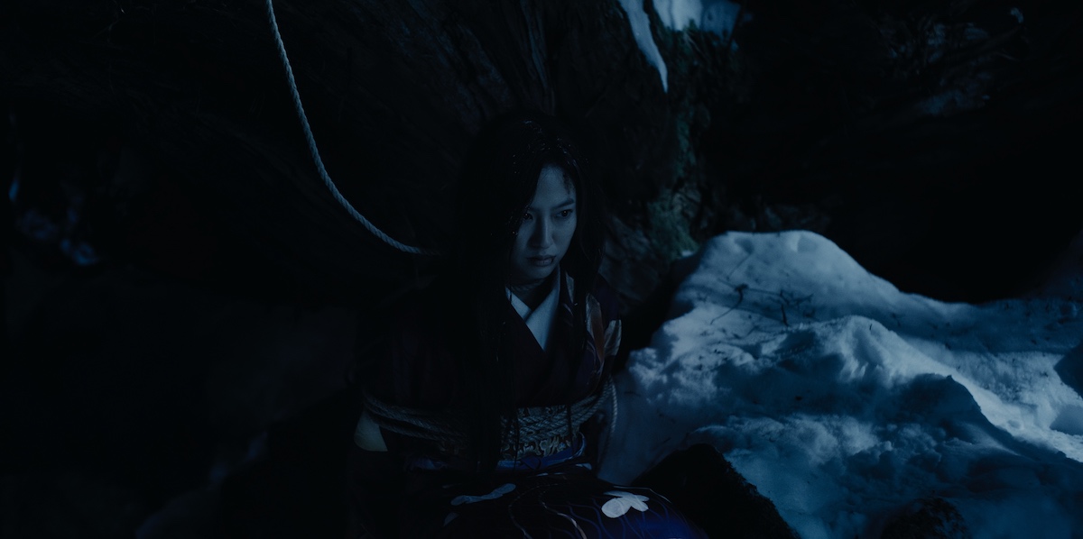 『ガンニバル』S2第5話場面写真&本編映像