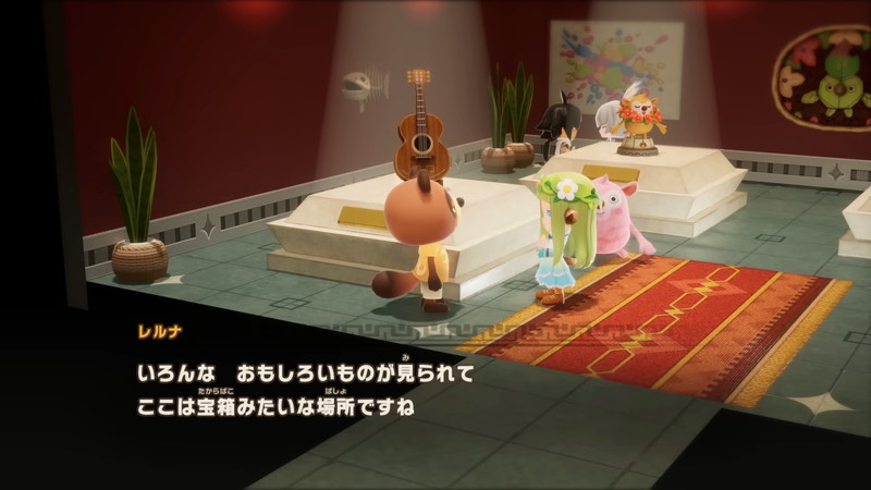 レベルファイブが『あっぱれ某ぶつの盛』公開の画像