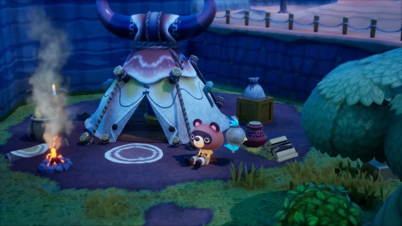 レベルファイブが『あっぱれ某ぶつの盛』公開の画像