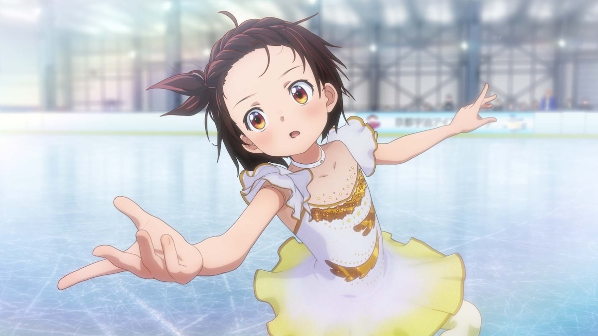 TVアニメ『メダリスト』で注目された“モーションキャプチャー”　“ロトスコープ”と比較考察