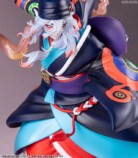 『劇場版モノノ怪』薬売りの新フィギュアの画像