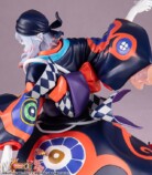 『劇場版モノノ怪』薬売りの新フィギュアの画像