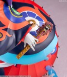 『劇場版モノノ怪』薬売りの新フィギュアの画像