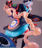 『劇場版モノノ怪』薬売りの新フィギュアの画像
