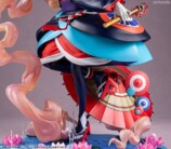 『劇場版モノノ怪』薬売りの新フィギュアの画像