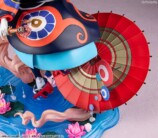 『劇場版モノノ怪』薬売りの新フィギュアの画像