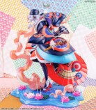 『劇場版モノノ怪』薬売りの新フィギュアの画像