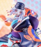 『劇場版モノノ怪』薬売りの新フィギュアの画像