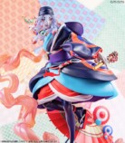 『劇場版モノノ怪』薬売りの新フィギュアの画像