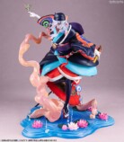 『劇場版モノノ怪』薬売りの新フィギュアの画像