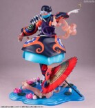 『劇場版モノノ怪』薬売りの新フィギュアの画像