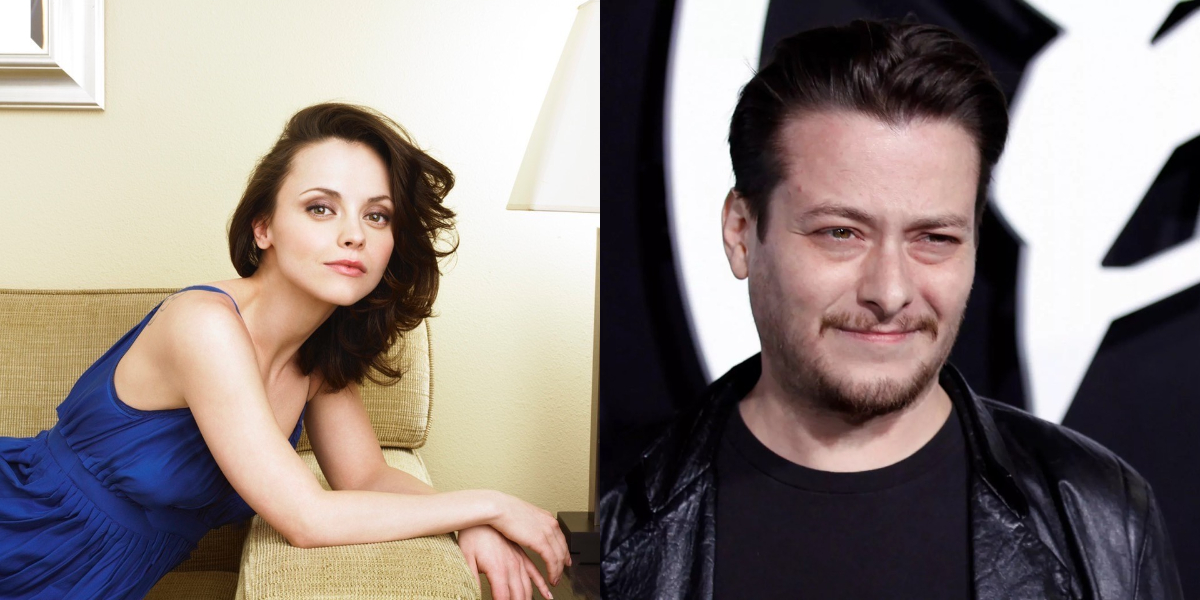 大阪コミコンでクリスティーナ・リッチら来日