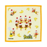 PlayStation人気タイトルのクリーナー兼タオルが登場の画像