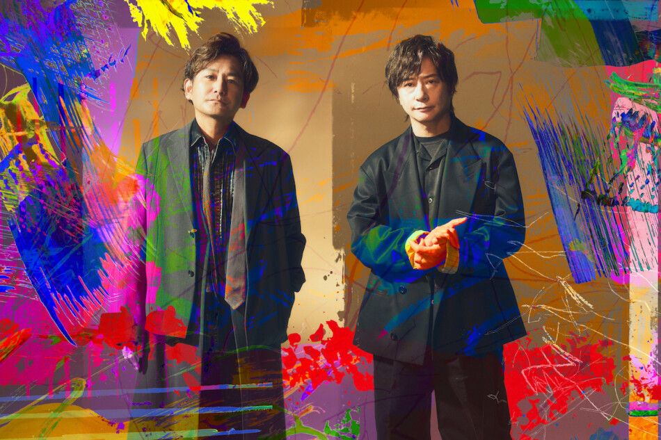 ポルノグラフィティ、9年半ぶりのFCツアー開催 ダイナミズム表現した新