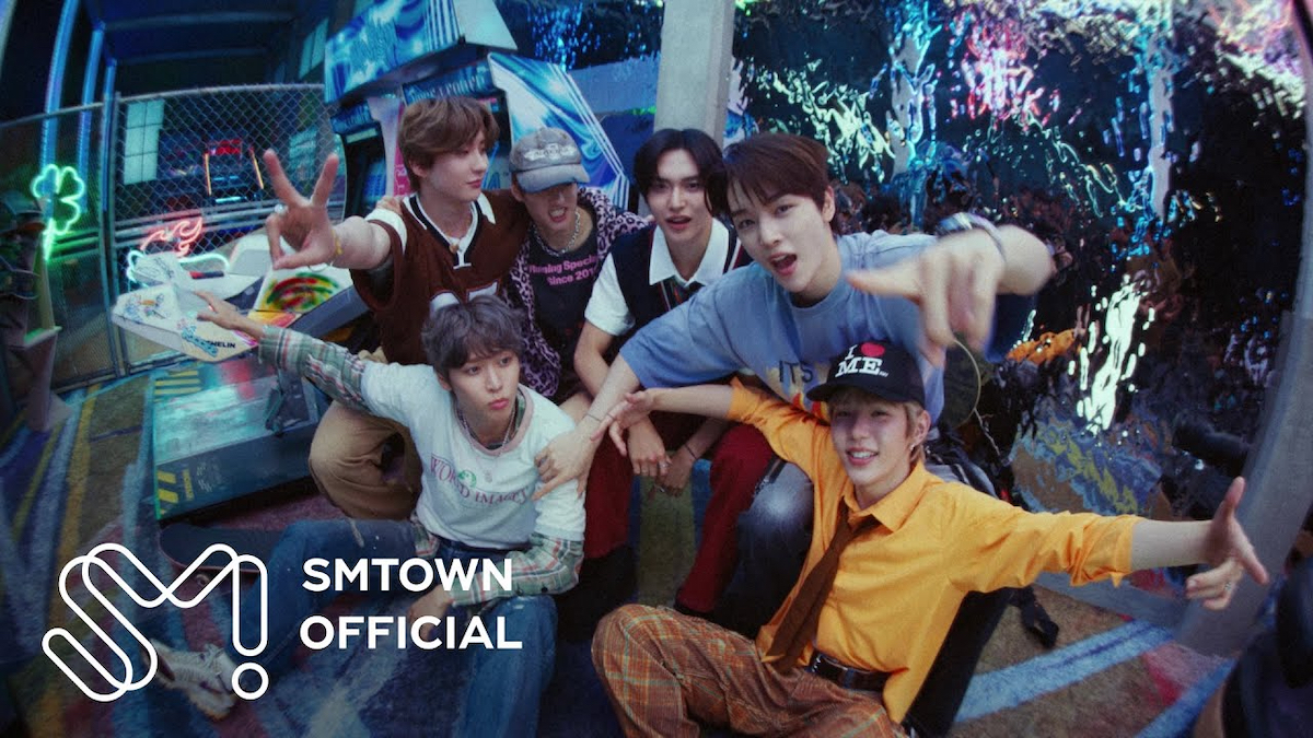 RIIZE、躍進を支えてきた注目曲