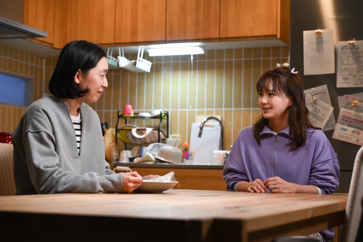 『対岸の家事』が描く子育て夫婦のリアル