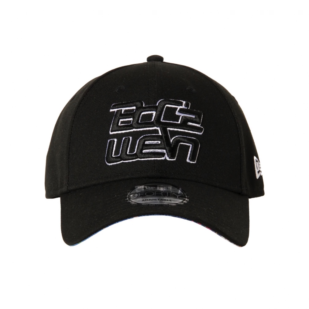 ウマ娘×NEW ERAがコラボキャップを発売の画像