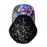 ウマ娘×NEW ERAがコラボキャップを発売の画像