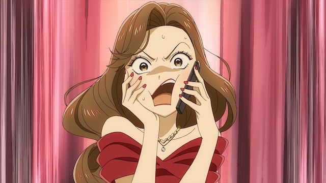 『謎解きはディナーのあとで』第1話場面写真の画像