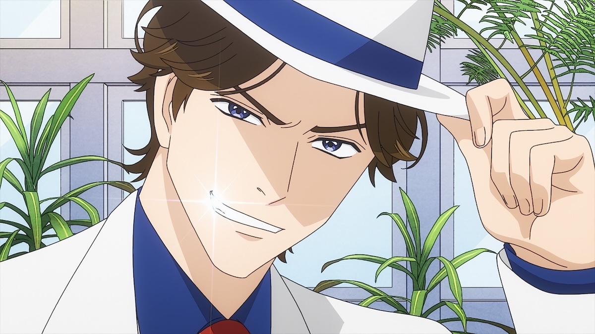 『謎解きはディナーのあとで』第1話場面写真