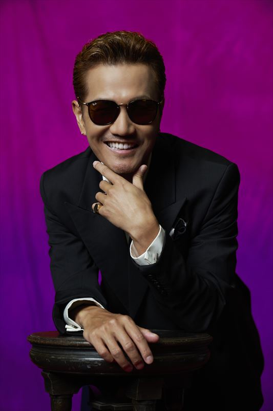 EXILE ATSUSHI、ハワイでのファンミ開催