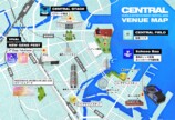 『CENTRAL』は都市型フェスの新常識に？の画像