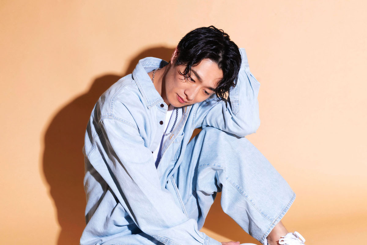 真田ナオキ（撮影＝池村隆司）