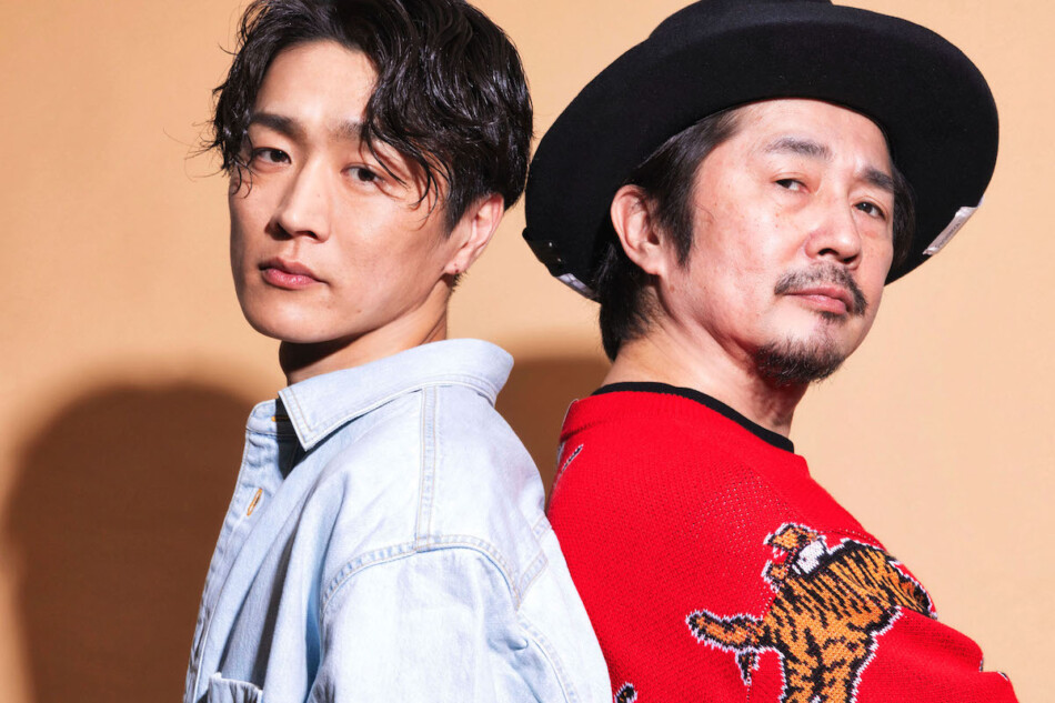 増子直純×真田ナオキ対談