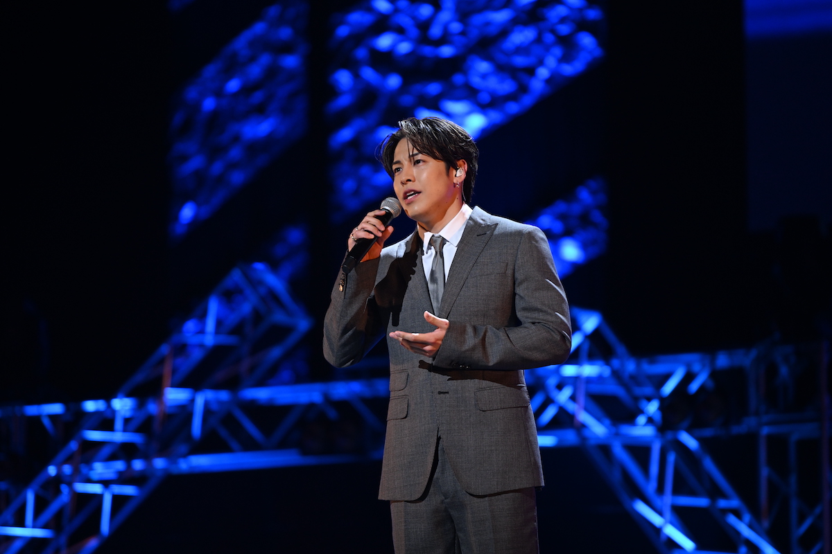 EXPG高等学院 入学式・卒業式に豪華ゲスト続々登場 難波碧空と永山椿による新入生代表挨拶もの画像1-2